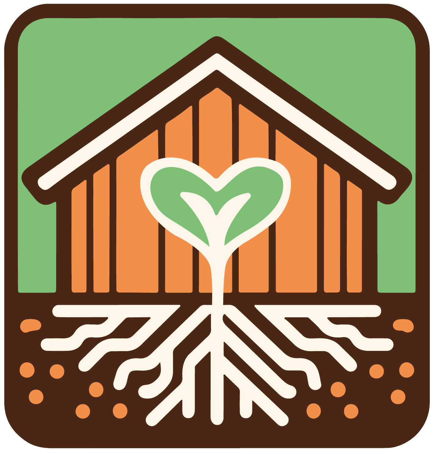 Logo Armazém Solidário